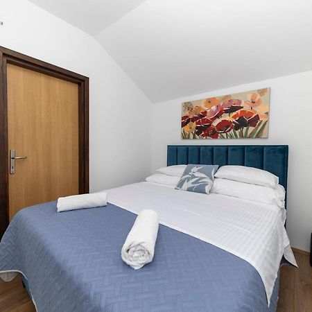 Apartmani Valentina ซาดาร์ ภายนอก รูปภาพ