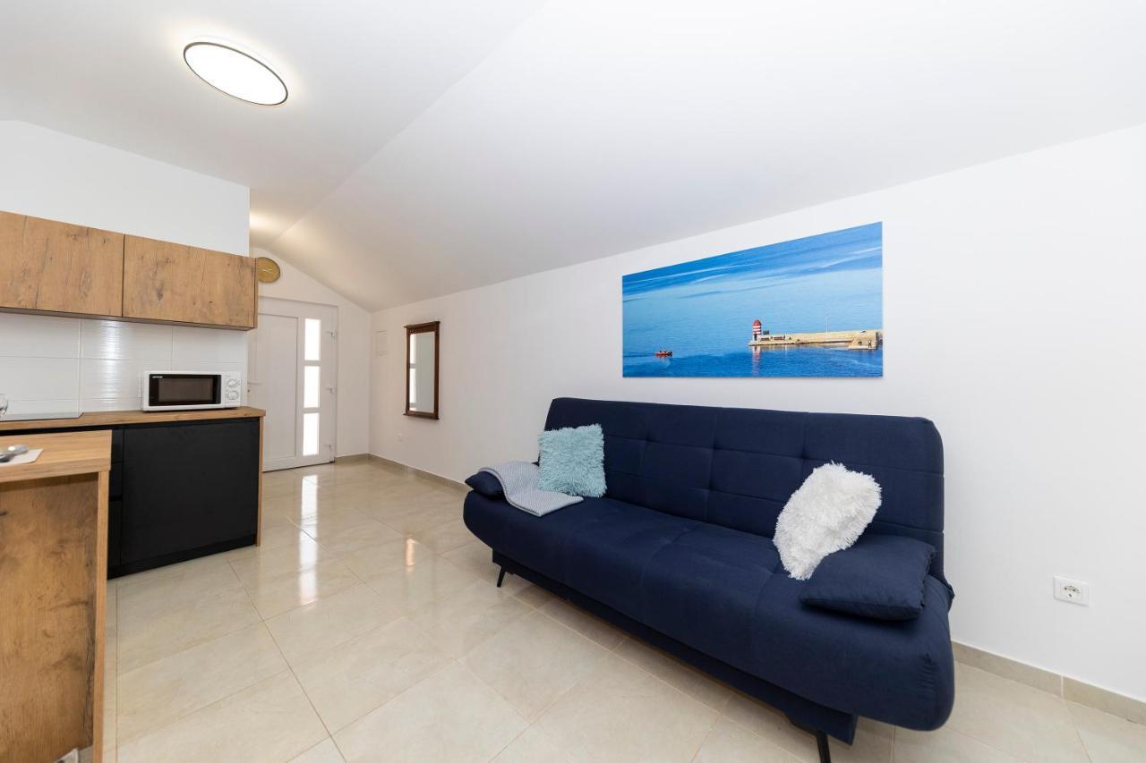 Apartmani Valentina ซาดาร์ ภายนอก รูปภาพ